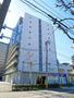 落合駅より徒歩8分 5階 築11年5ヶ月の賃貸物件