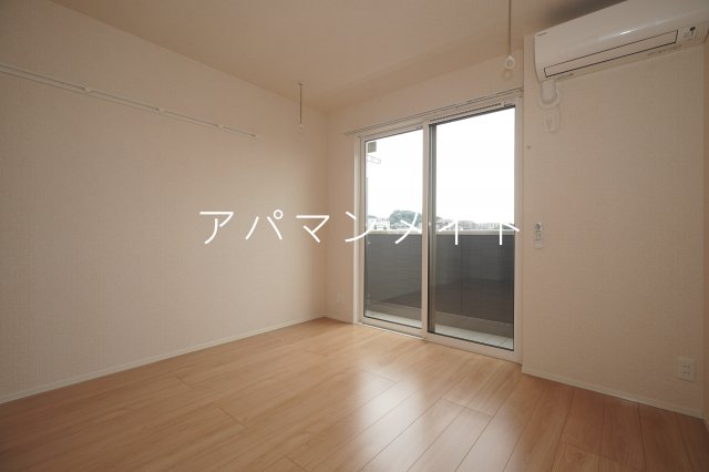 その他部屋・スペース　寝室にいかがでしょうか