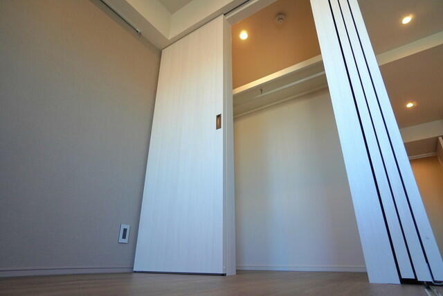 その他設備　※写真は同タイプ住戸です。