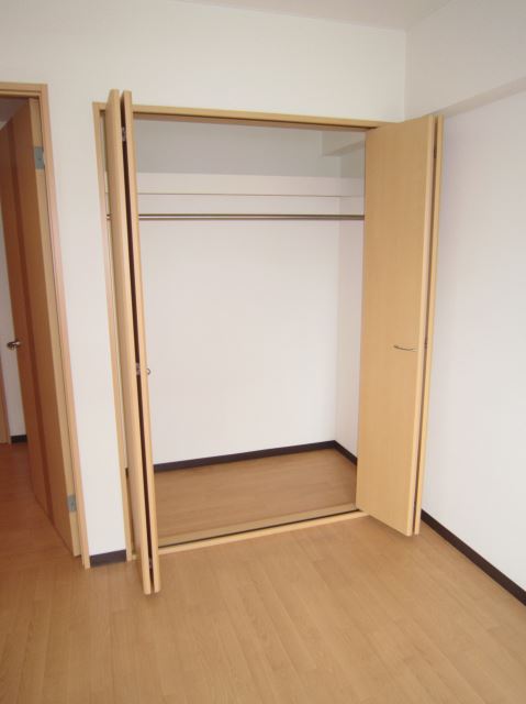 収納　使いやすいクローゼット