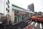 コンビニ　ファミリーマート西大井光学通り（コンビニ）まで292m