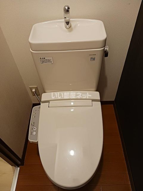 並木 Cの内装写真