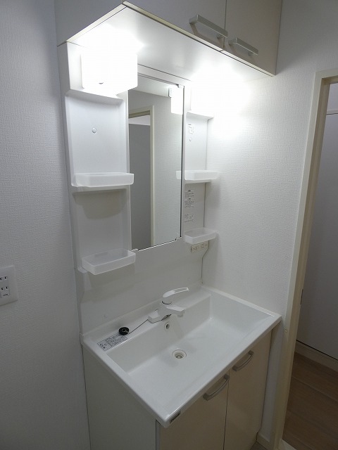 洗面設備　洗面※別部屋参考写真