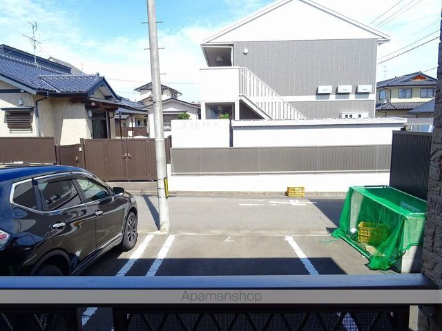 眺望　眺望