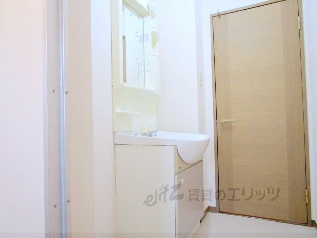 洗面設備　洗面所