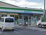 コンビニ　ファミリーマート戸田笹目七丁目店（コンビニ）まで245m