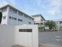 中学校　明石市立野々池中学校（中学校）まで1611m