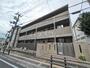 ソレアード橋波 3階 築12年6ヶ月の賃貸物件