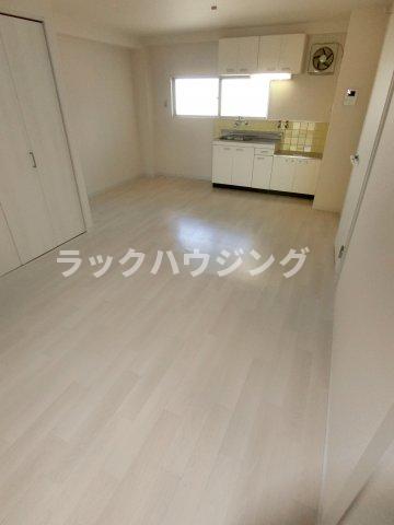 居室・リビング　※同仕様写真となります。