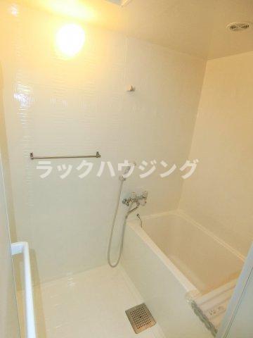 バス・シャワールーム　※同仕様写真となります。
