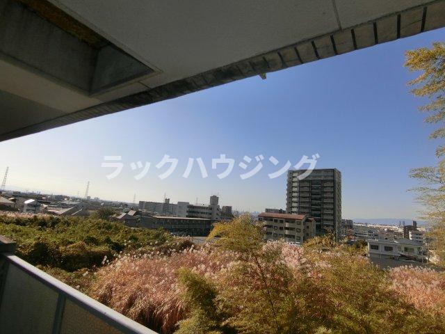 眺望　※同仕様写真となります。