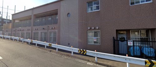 幼稚園・保育園　認定こども園忍ヶ丘愛育園（幼稚園・保育園）まで821m