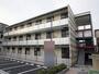 レオパレスなでしこ荘 3階 築19年6ヶ月の賃貸物件