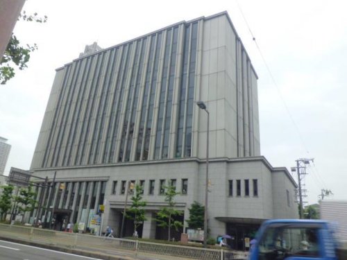 役所　大阪市 港区役所（役所）まで723m