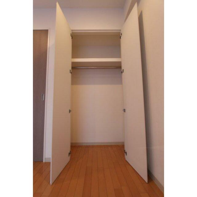 収納　※参考写真