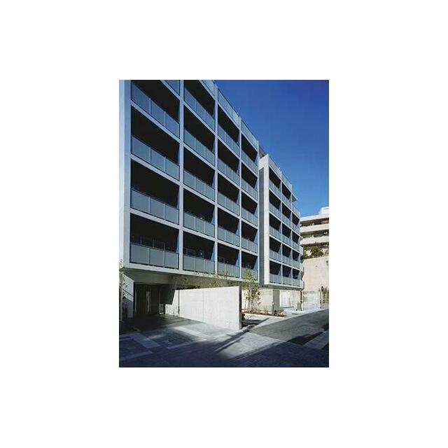建物外観　★外観★