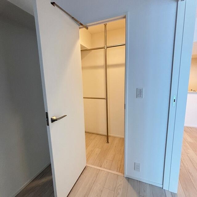 収納　※写真は同タイプ住戸です。