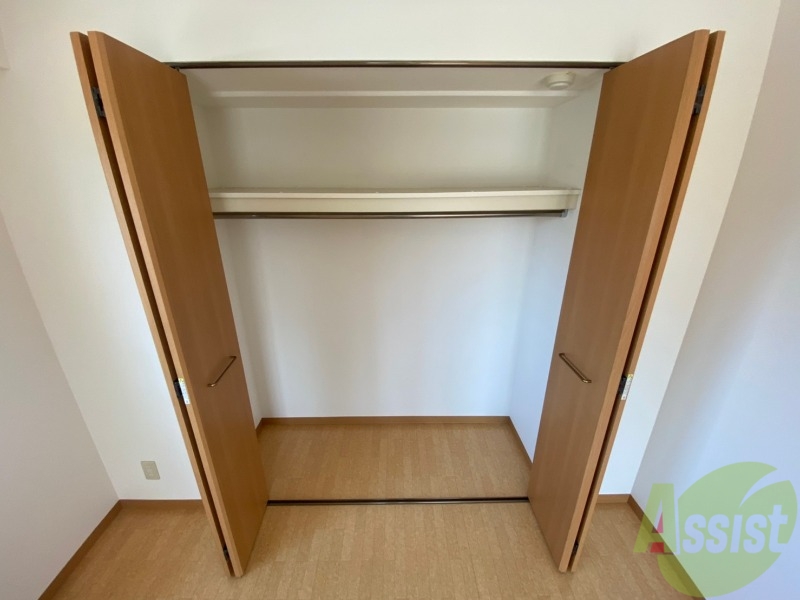収納　新たに家具を買わなくても収納できるのは良いですね！