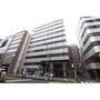 横浜駅より徒歩5分 9階 築36年9ヶ月の賃貸物件