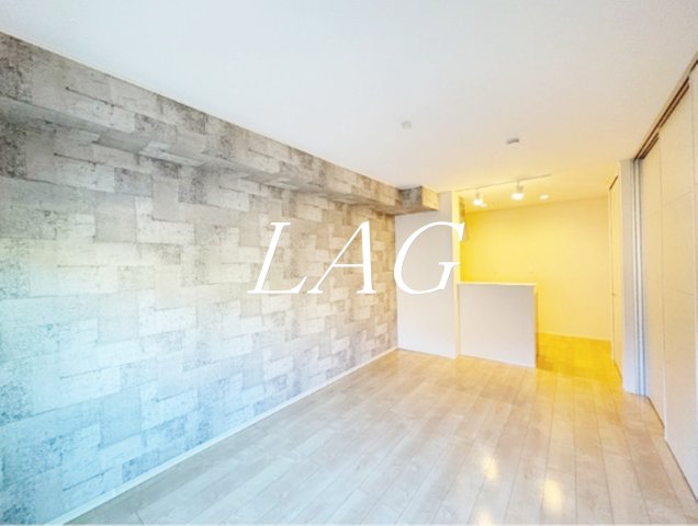 居室・リビング　洋室のお部屋です。（同仕様です。）