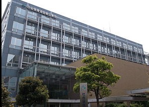 病院　東京蒲田医療センター（病院）まで350m