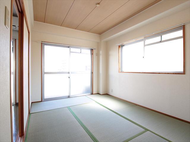 その他部屋・スペース　松山市中須賀　グランアルブル中須賀　和室