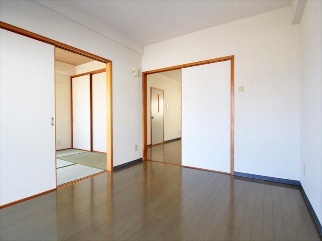 その他部屋・スペース　松山市中須賀　グランアルブル中須賀　洋室
