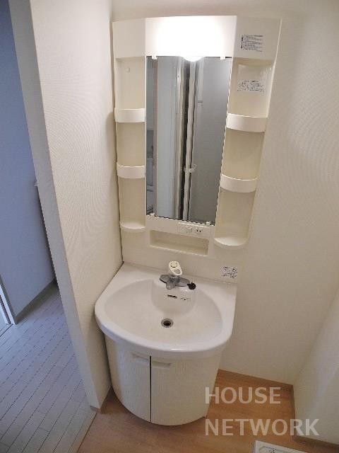 洗面設備　物件に関するご質問、お問合わせはお気軽に。