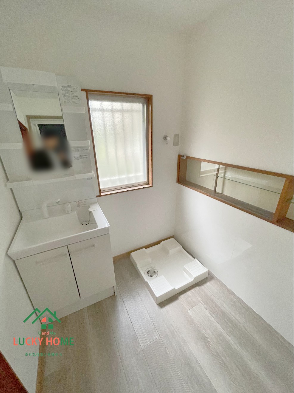 富士石坂戸建の内装写真