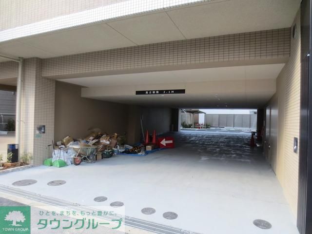 駐車場　★敷地内駐車場あります★