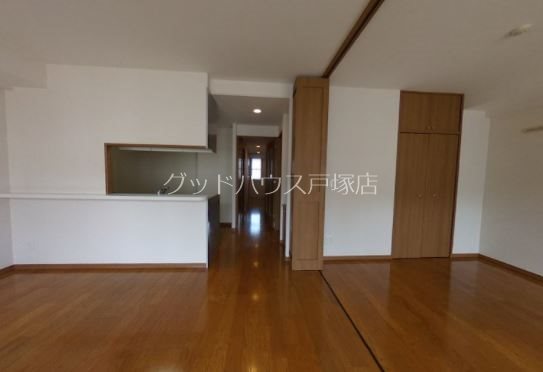 居室・リビング　別室参考写真