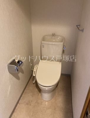 トイレ　別室参考写真