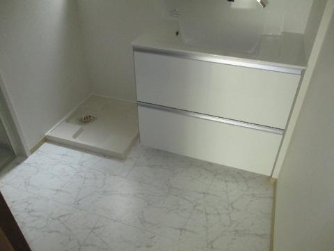 その他　脱衣所