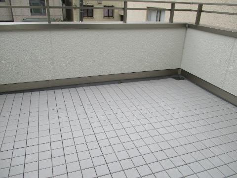 バルコニー　ベランダ