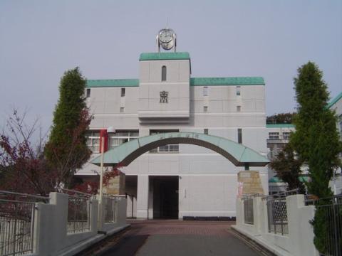 その他　名古屋市立東星中学校（その他）まで751m