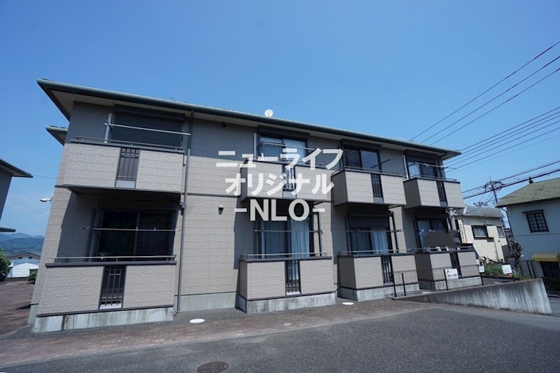 建物外観　★☆積水ハウスの賃貸住宅シャーメゾン★☆