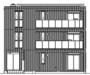 建物外観　外観イメージパース