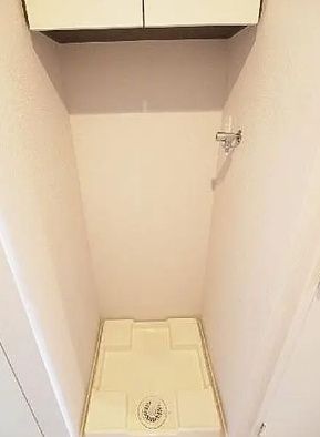 その他設備　☆洗濯機置場☆