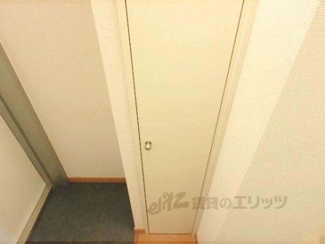 収納　下駄箱