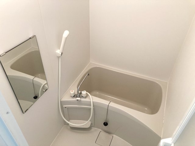 ドミールサニー緑町の風呂写真