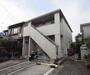 北山駅より徒歩17分 1階 築36年7ヶ月の賃貸物件