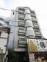 メゾン北長尾 2階 築34年9ヶ月の賃貸物件