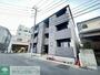 馬橋駅より徒歩5分 1階 築2年6ヶ月の賃貸物件