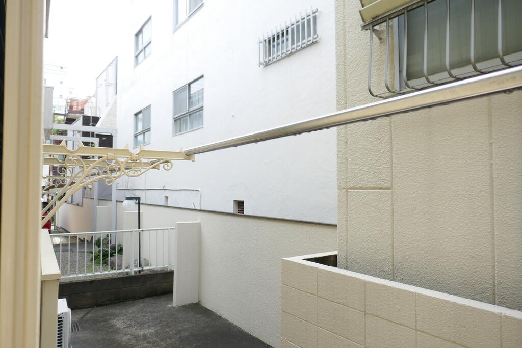 眺望　※別部屋のお写真となります