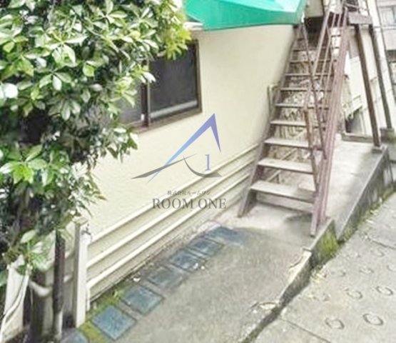 エントランス　エントランスです。