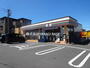 コンビニ　セブンイレブン藤沢片瀬山店（コンビニ）まで585m