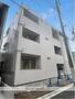 新井薬師前駅より徒歩4分 2階 新築の賃貸物件