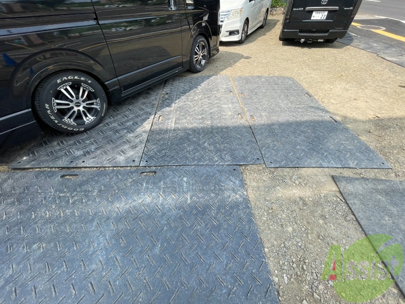 その他共有部分　駐輪場その他
