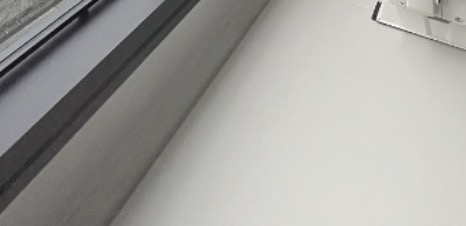 バルコニー　バルコニーです。