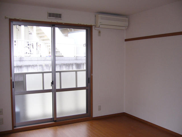 その他　他の部屋
